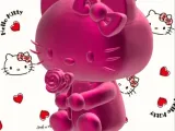 hello kitty valentine day-0
