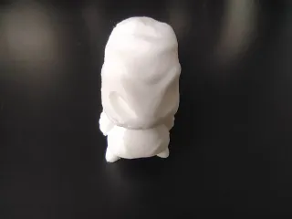 Mini Oogie Boogie