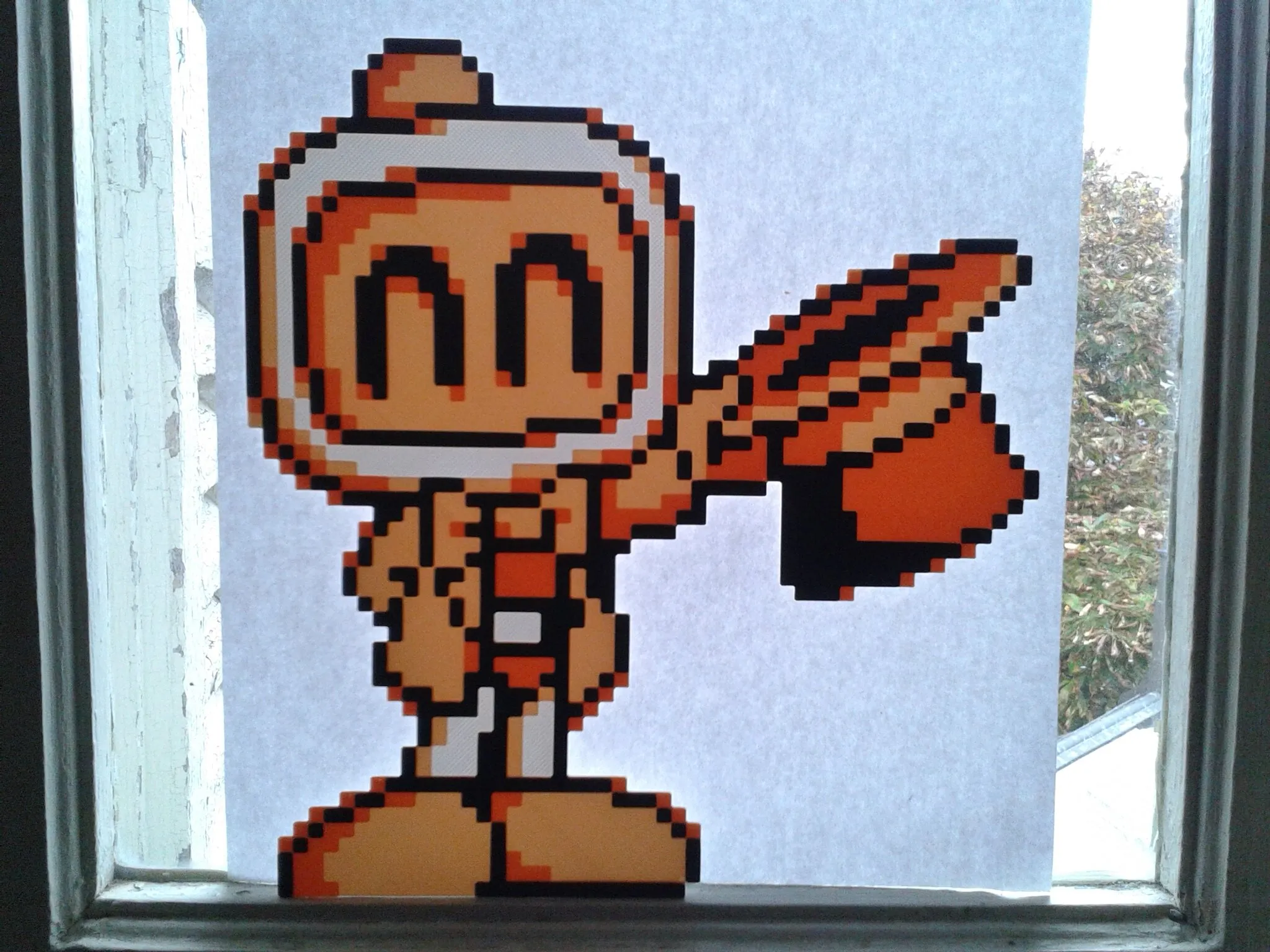 GBC - Bomberman Collection - 1, 3 filament changes