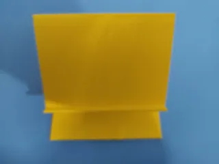 iPad desk stand