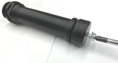 K1 max   Smooth Rotating Material Barrel Ver.1.0