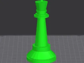 Chess King
