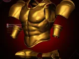 Roman Muscle Armor Set - Premium STL for Cosplay-4
