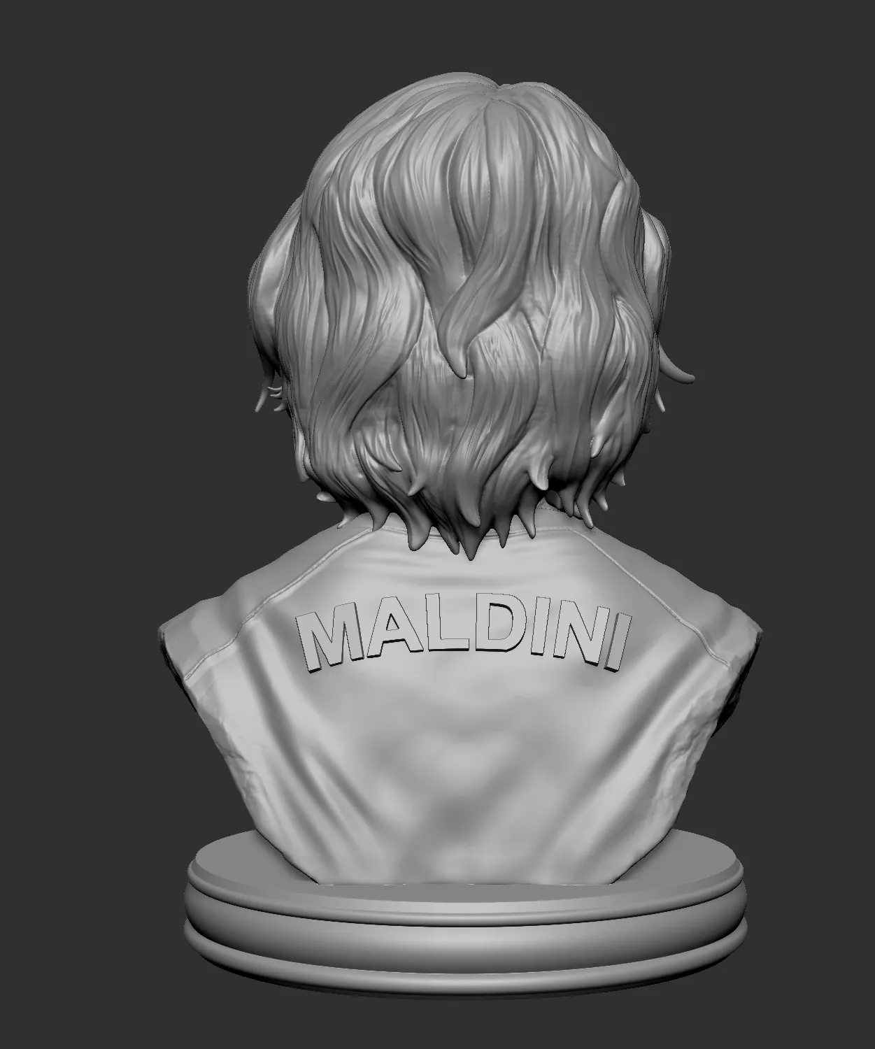 PAOLO MALDINI