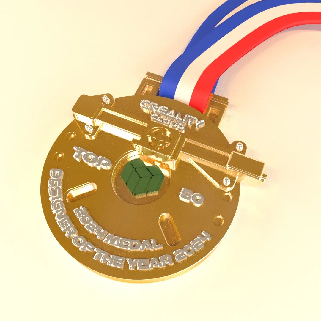 Winner of Top 50 Printing Printaholics medal
