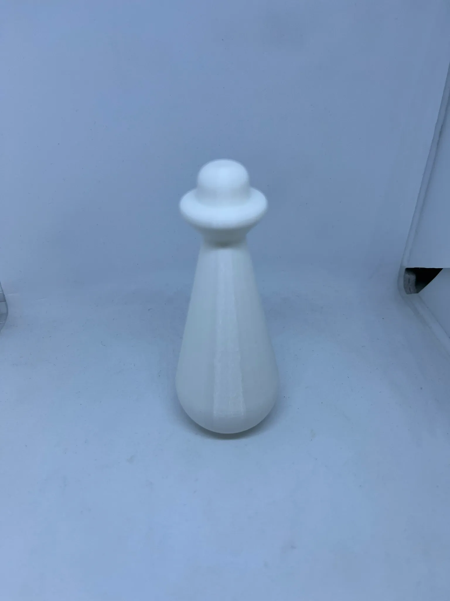 Assassin's Creed Mirage Smoke bottle