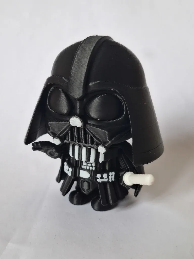 Darth Vader mini