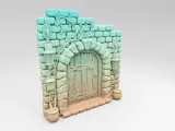 Fairy Door-0
