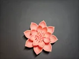 Blumen Deko-3