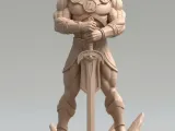 Jaga (Thundercats)-1