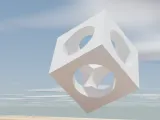 Cube de calibration-3