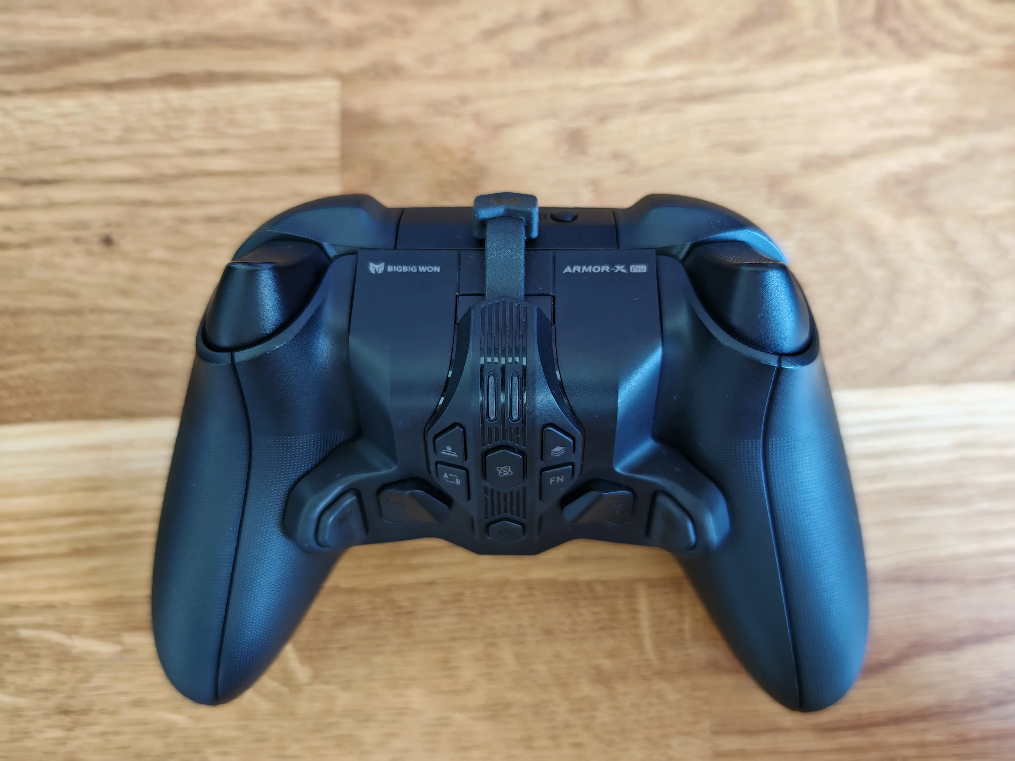 Bigbig Won Dual controllers stand