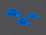 XT30 / XT60 / XT90 Mount-6