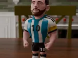 MESSI 10 CABEZON-3