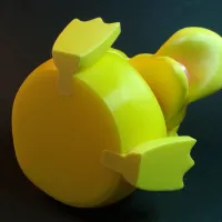 PSYDUCK DIVIDIDO POR COLORES-6