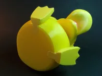 PSYDUCK DIVIDIDO POR COLORES-6