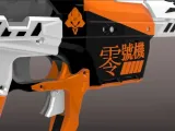 卡里本零号机配件-0