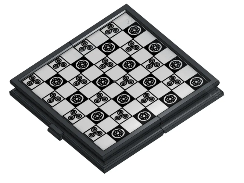 棋盘