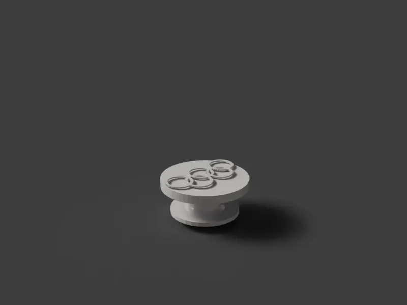 Jeux olympiques Jibbit