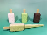 Ice Cream Extendable Sword-2