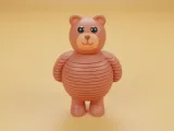 Spring Bear 弹簧熊-0