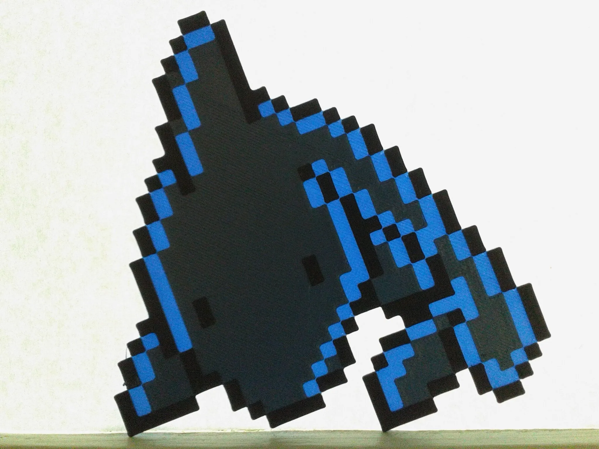 GBC - Animal Breeder 3 JPN - Dolphin 1, 2 filament changes