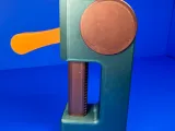 Mini Arbor Press-1