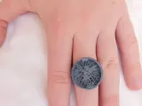 Saint Michael Archangel Ring-7