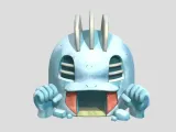 Machop House-1
