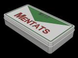 Mentats Aufbewahrungsbox-3