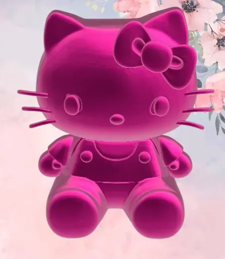 hello kitty