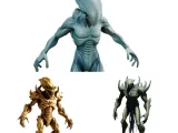 Xenomorphic Warrior Collection-0