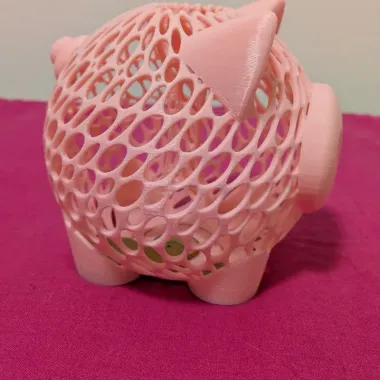 Piggy Bank-0
