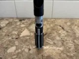 Sabre de Luz de Darth Vader-4