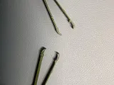 TONGS FOR EACH PRINTER'S CREALITY. With Creality logo-1