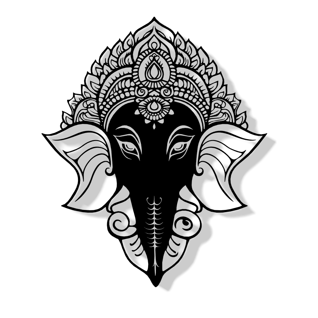 shri-ganesha-wall-art-4-3d-models-download-creality-cloud
