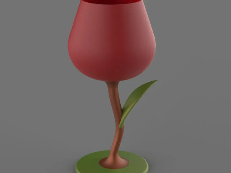 Drinking Glass