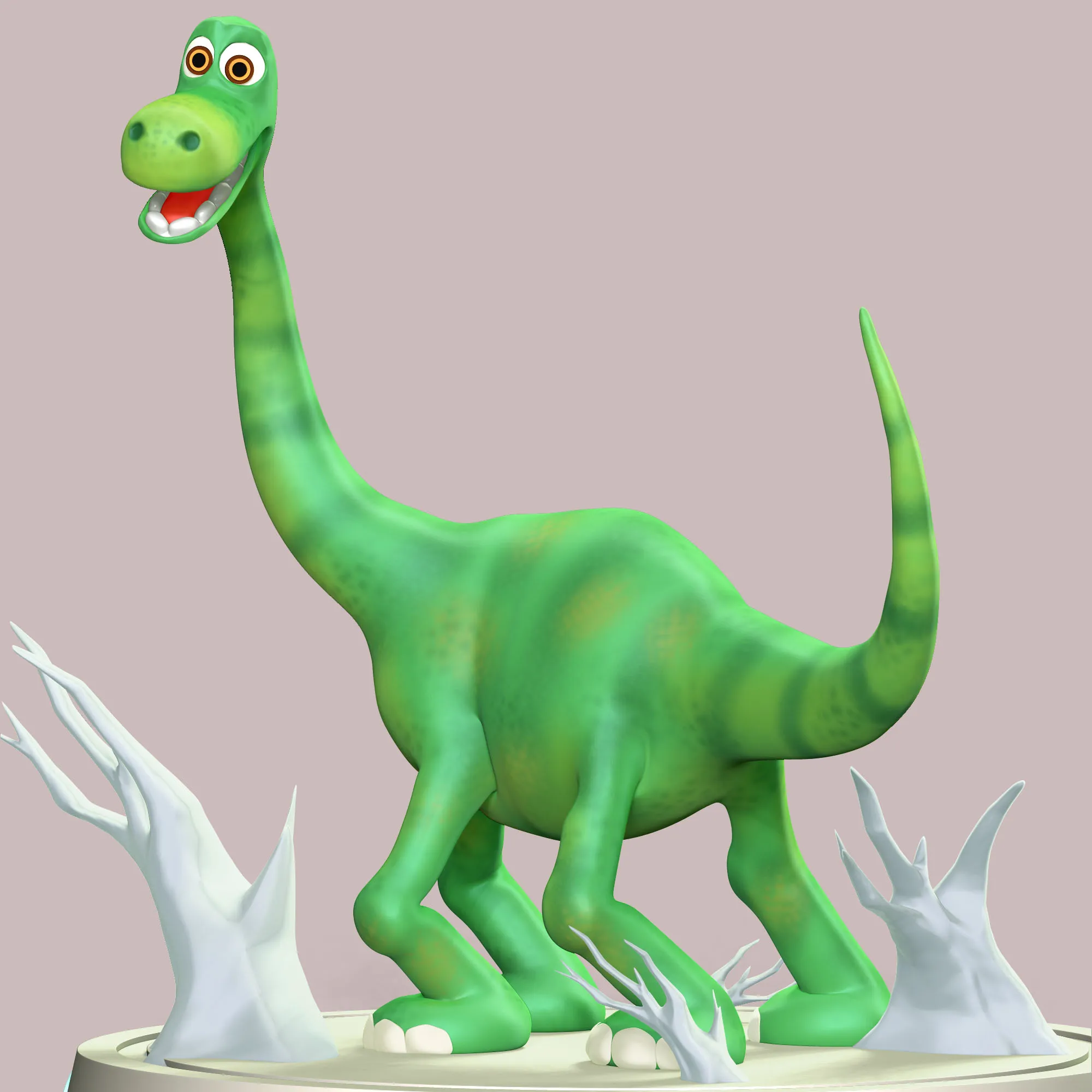 Alro - The Good Dinosaur