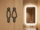 Toilet Sign-1