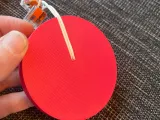 Lampe de table-1