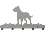 Pitbull Key Keeper-2