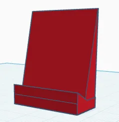 poke'mon or sports card holder or display