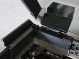 K1c JC-K1 مفصلة ناهض الغطاء الناهض K1 مع فتحة جانبية من مادة ptfe V2-1