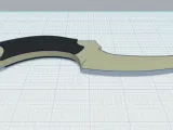 BK Knife 35-0