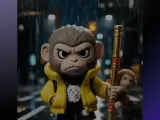 Modern Animals (Monkey Punch)-3