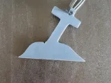 Gravestone Keyring-2