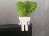 Mini robot-1