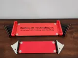 Magnetic Name Plate Version 3-6