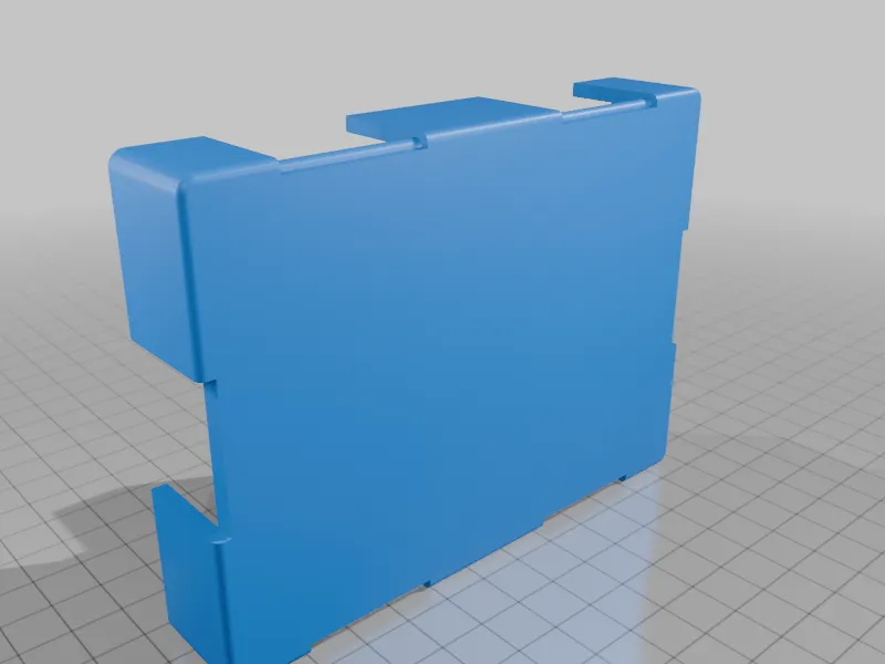 UNO Card Box