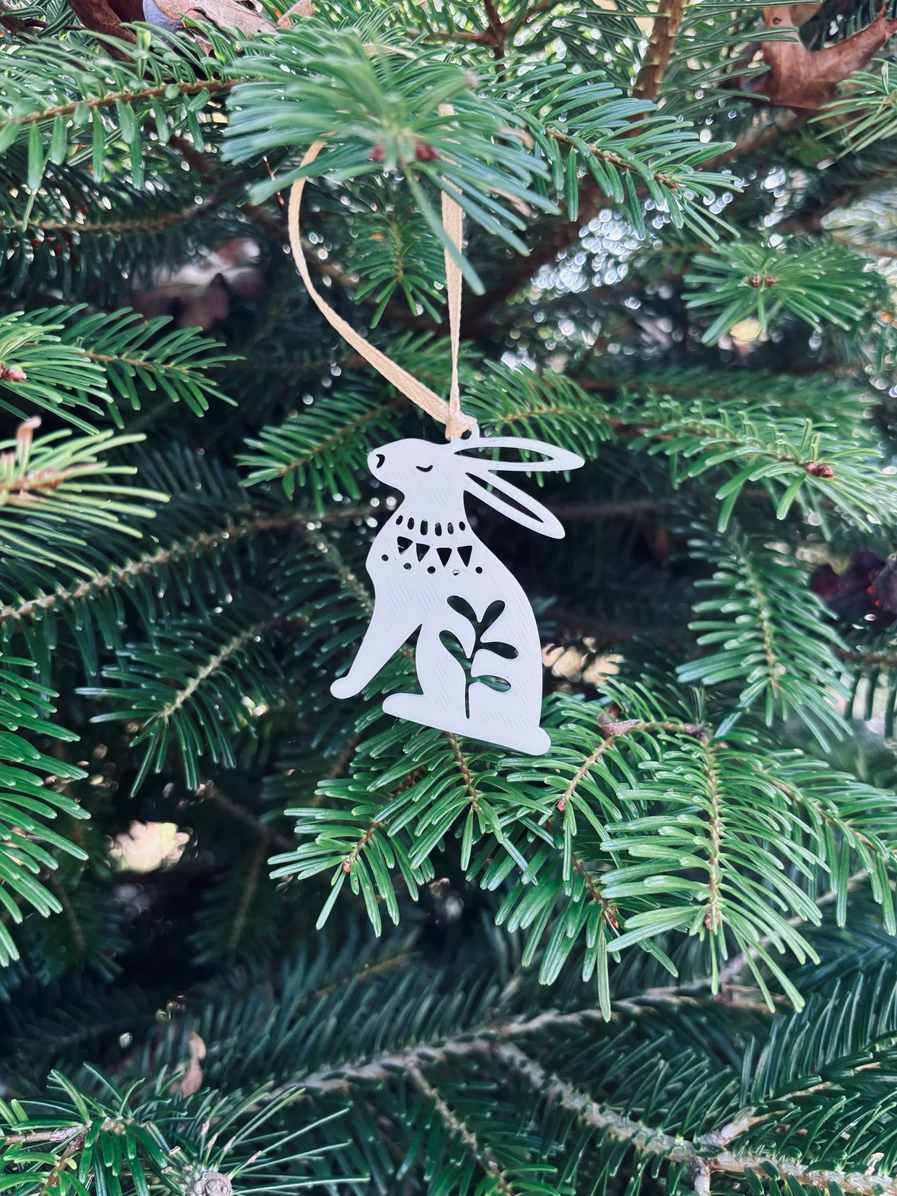 ornament christmas